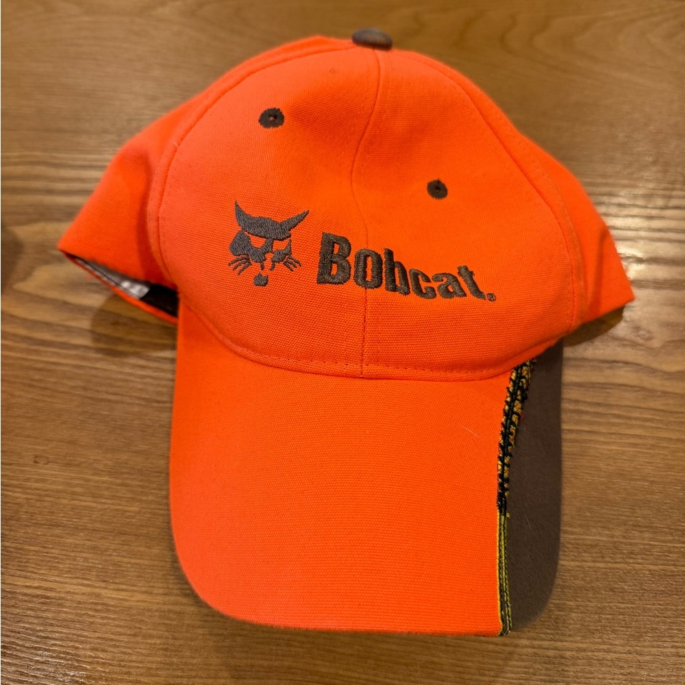 Bobcat Hat